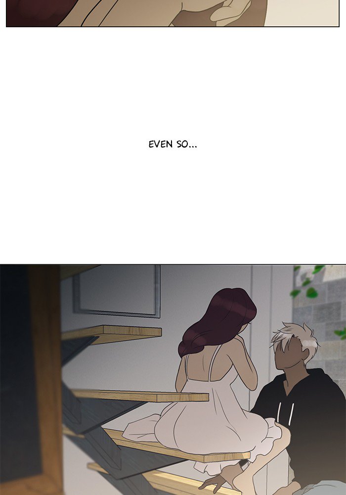 Siren’s Lament Chapter 99 - page 7