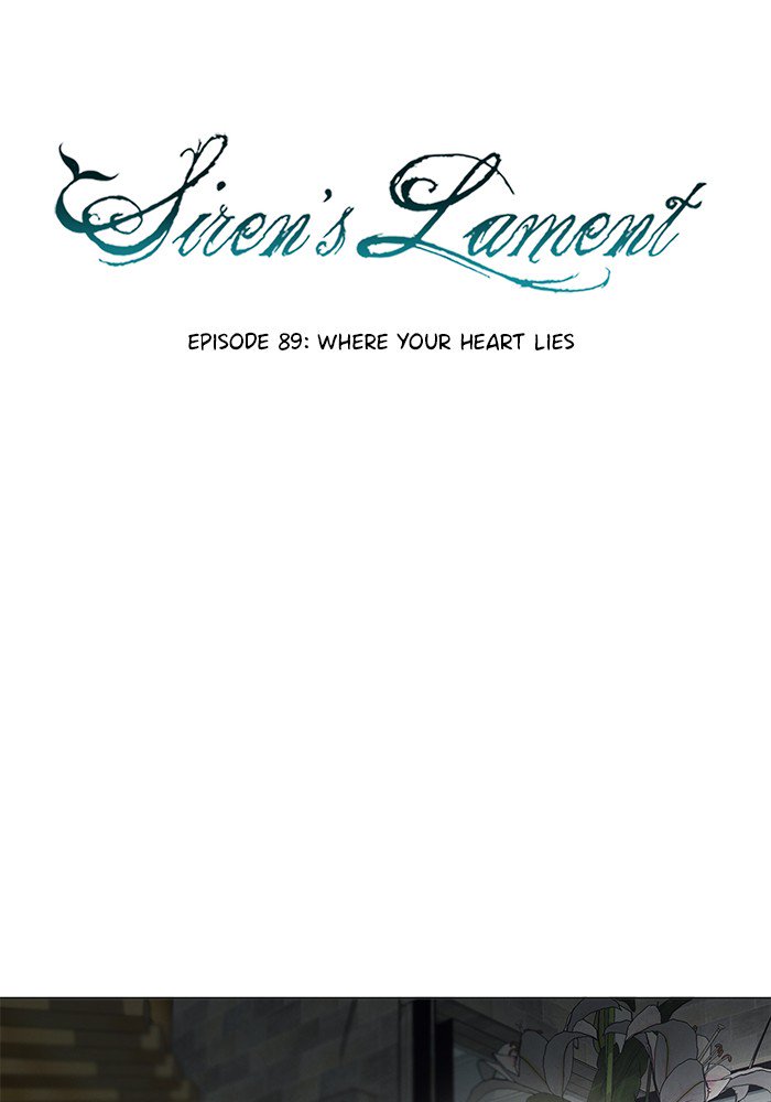 Siren’s Lament Chapter 99 - page 9