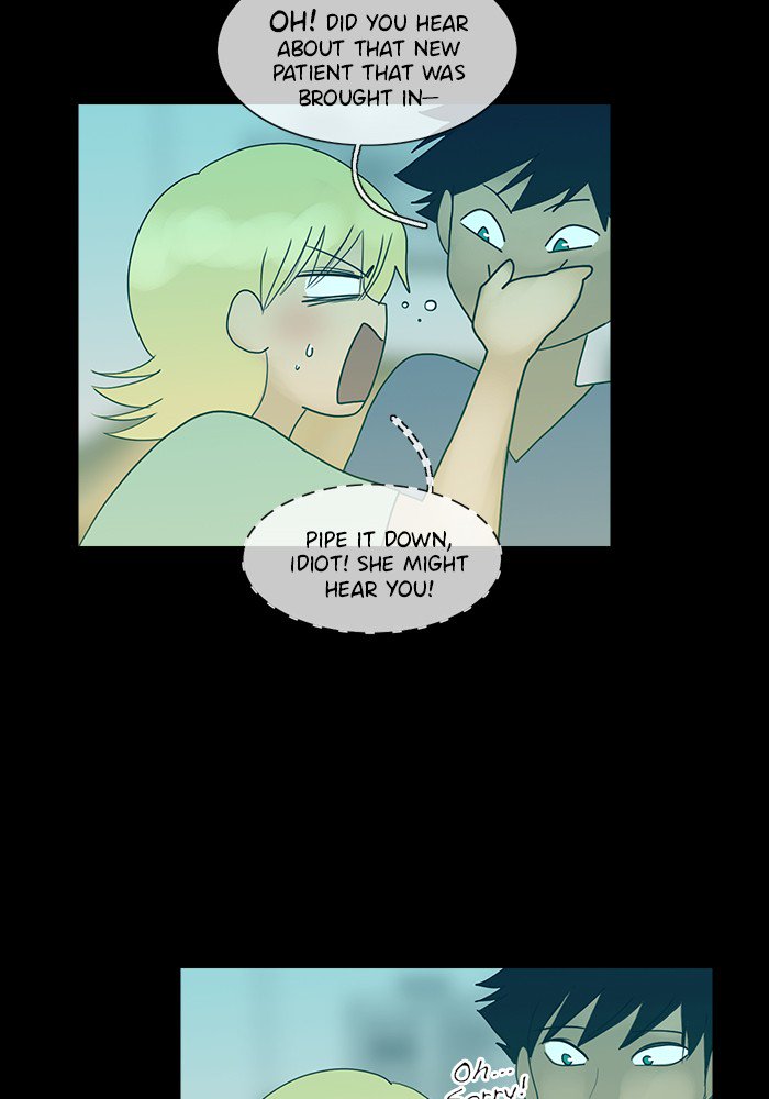 Siren’s Lament Chapter 114 - page 11