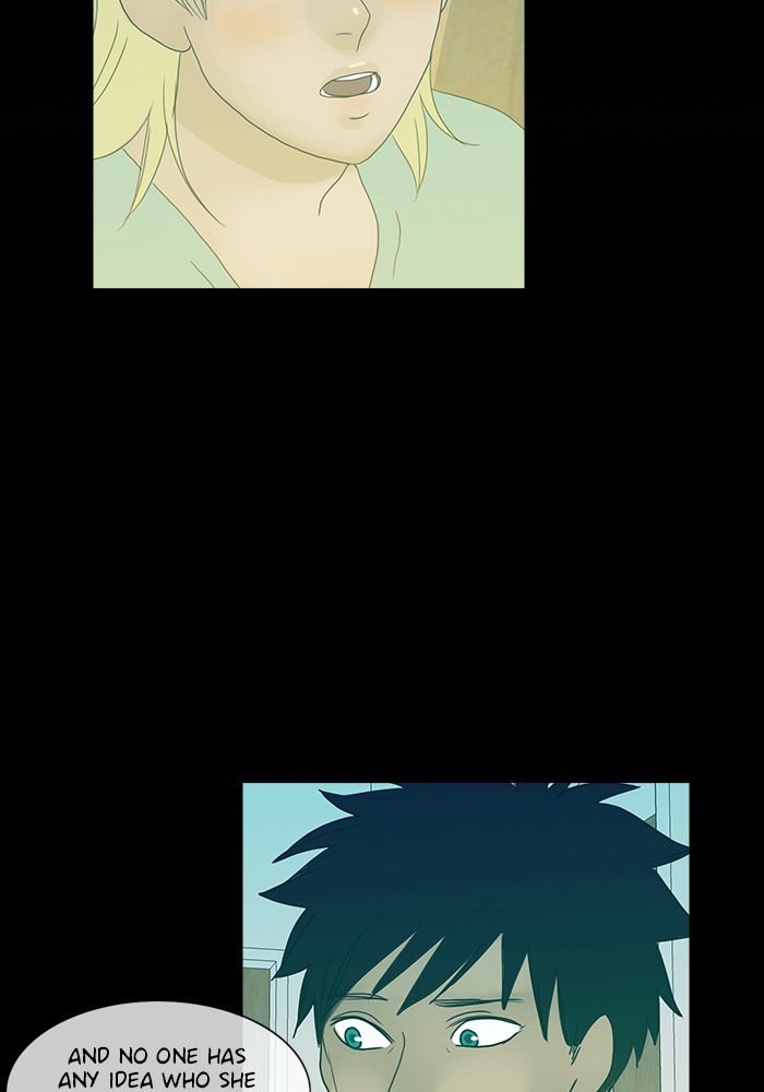 Siren’s Lament Chapter 114 - page 14