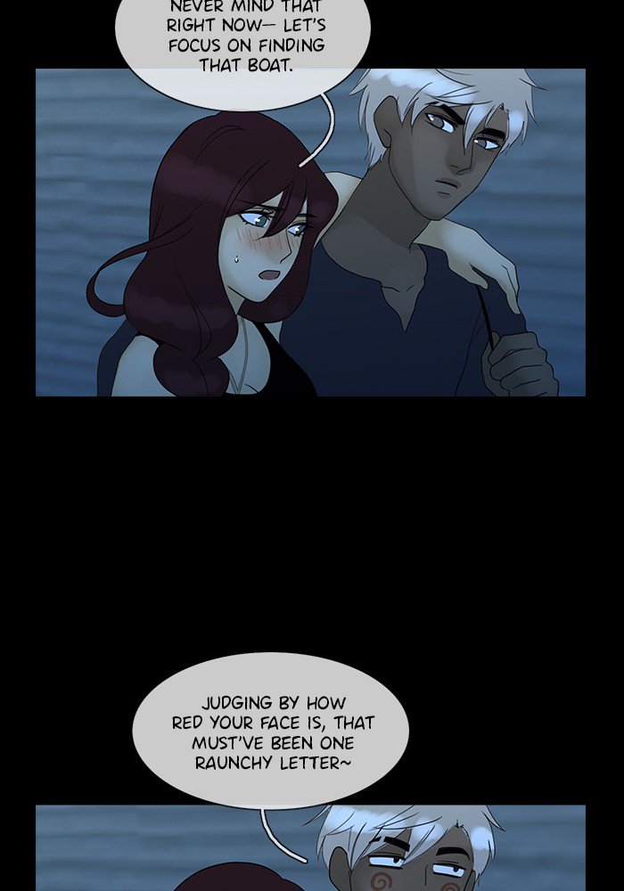 Siren’s Lament Chapter 114 - page 32