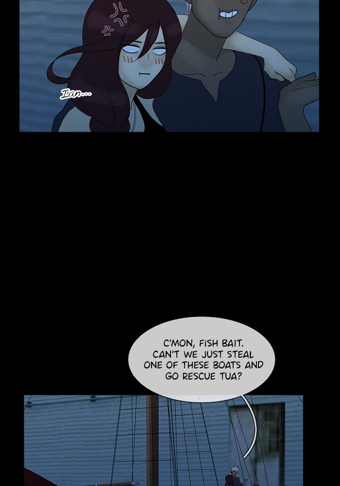 Siren’s Lament Chapter 114 - page 33