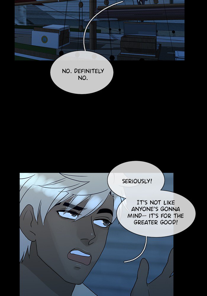 Siren’s Lament Chapter 114 - page 34