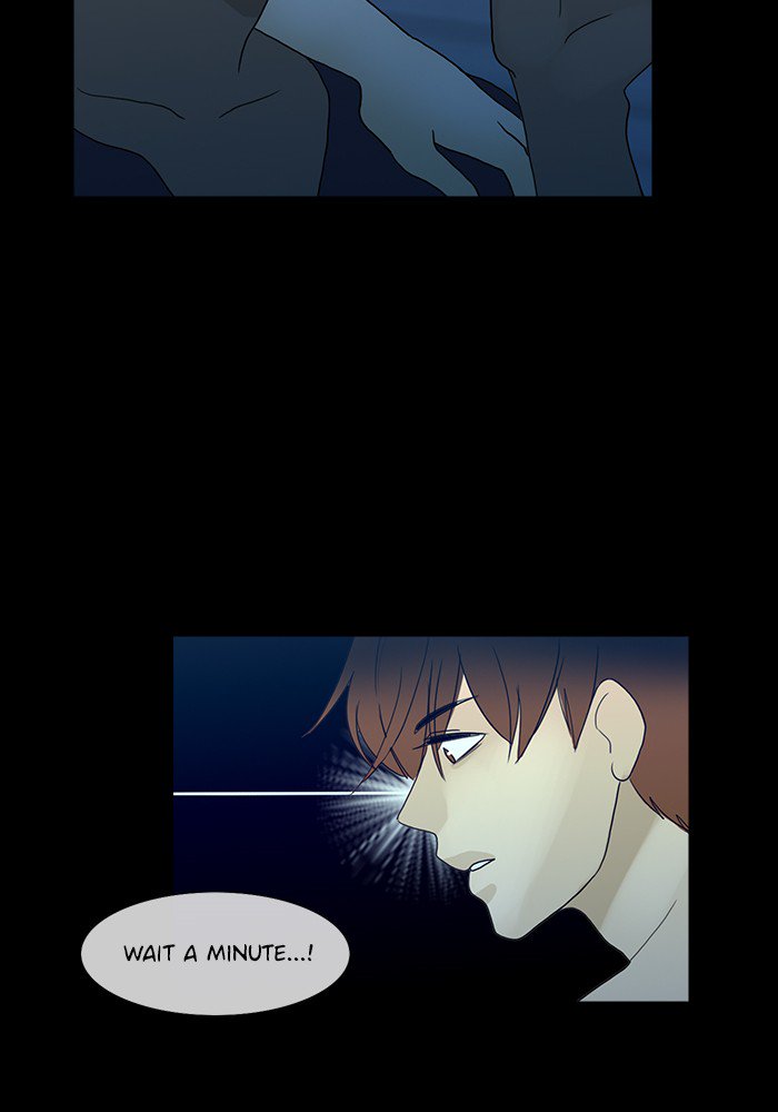 Siren’s Lament Chapter 114 - page 35