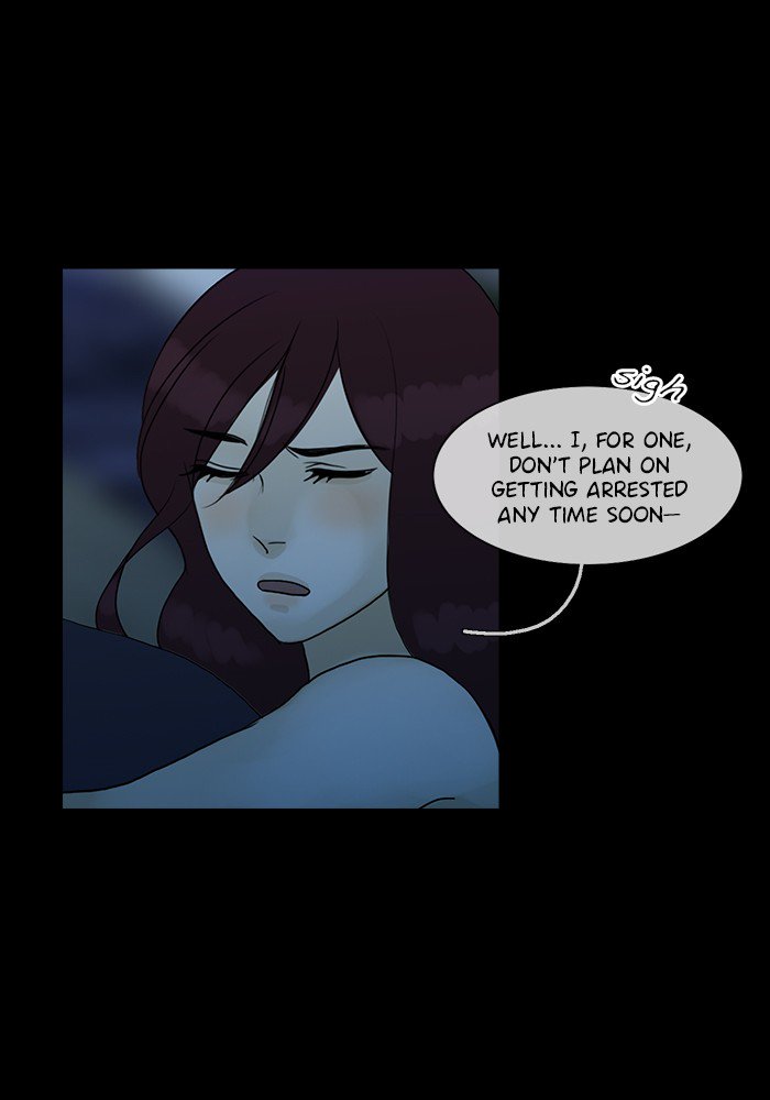 Siren’s Lament Chapter 114 - page 37