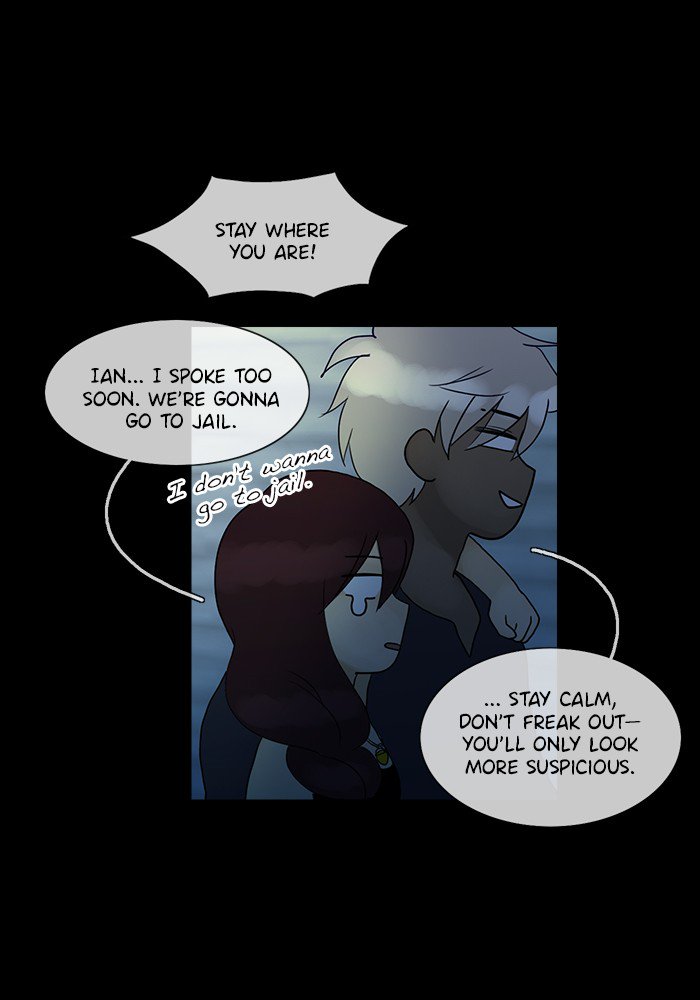 Siren’s Lament Chapter 114 - page 39