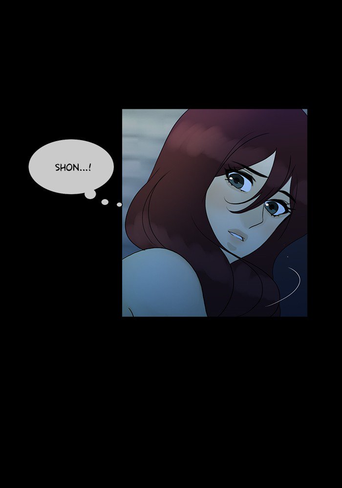 Siren’s Lament Chapter 114 - page 40