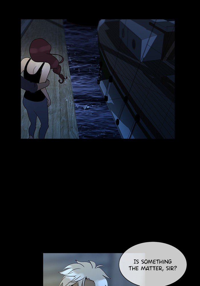 Siren’s Lament Chapter 114 - page 41