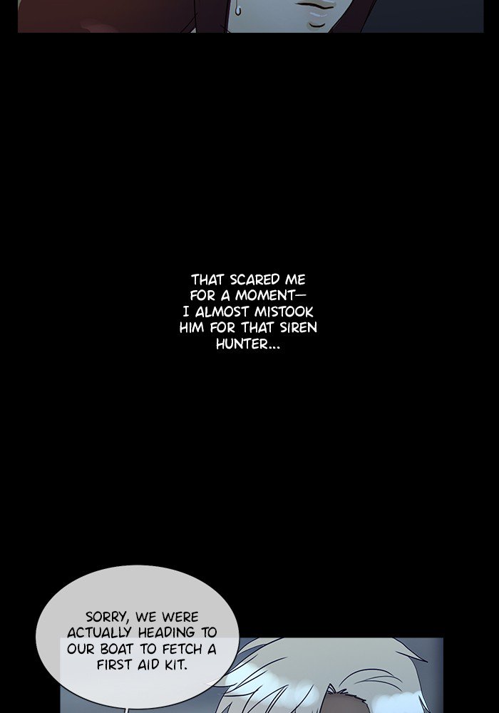 Siren’s Lament Chapter 114 - page 48