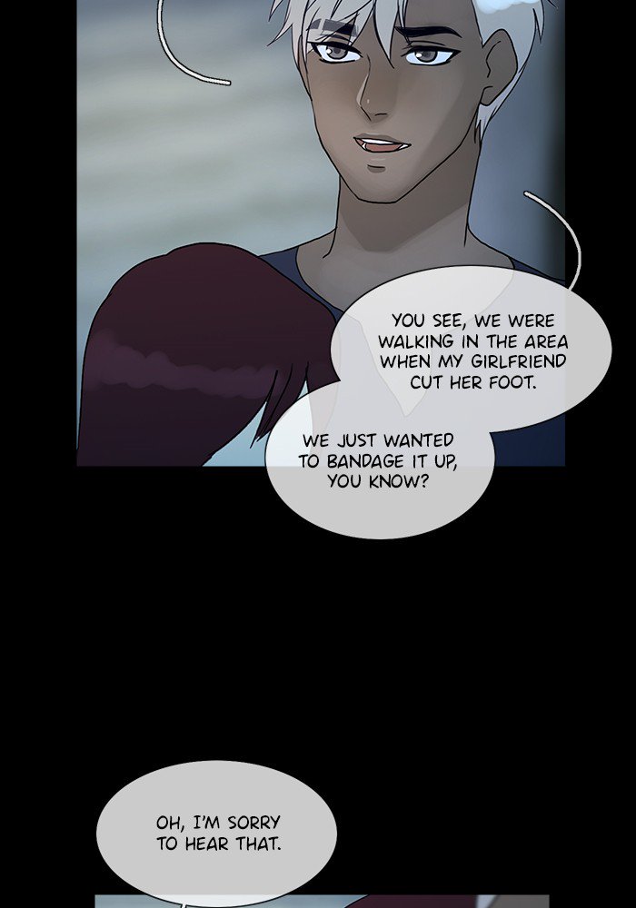 Siren’s Lament Chapter 114 - page 49