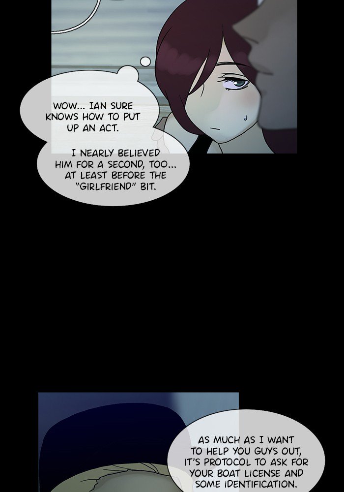 Siren’s Lament Chapter 114 - page 50