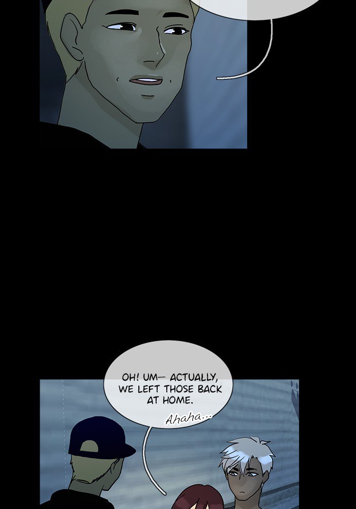 Siren’s Lament Chapter 114 - page 51