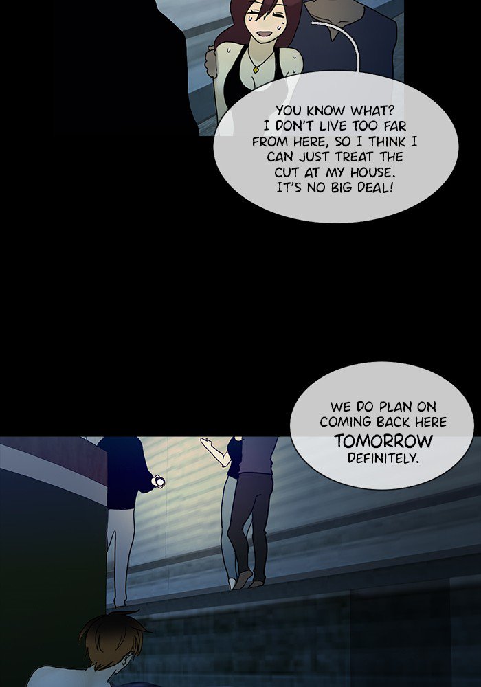Siren’s Lament Chapter 114 - page 52