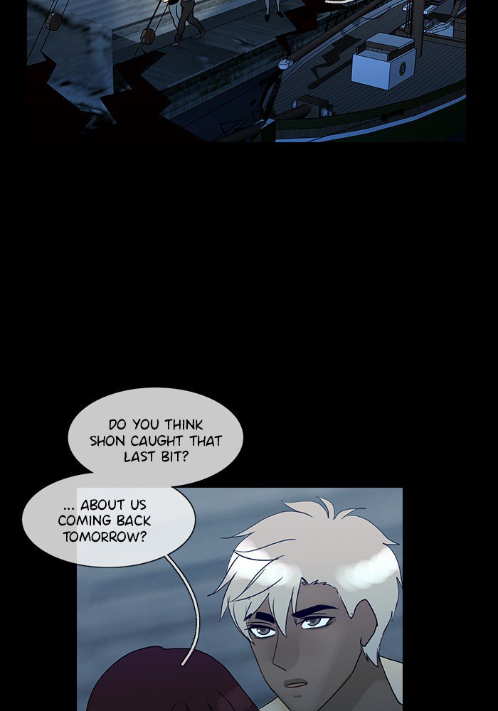Siren’s Lament Chapter 114 - page 54
