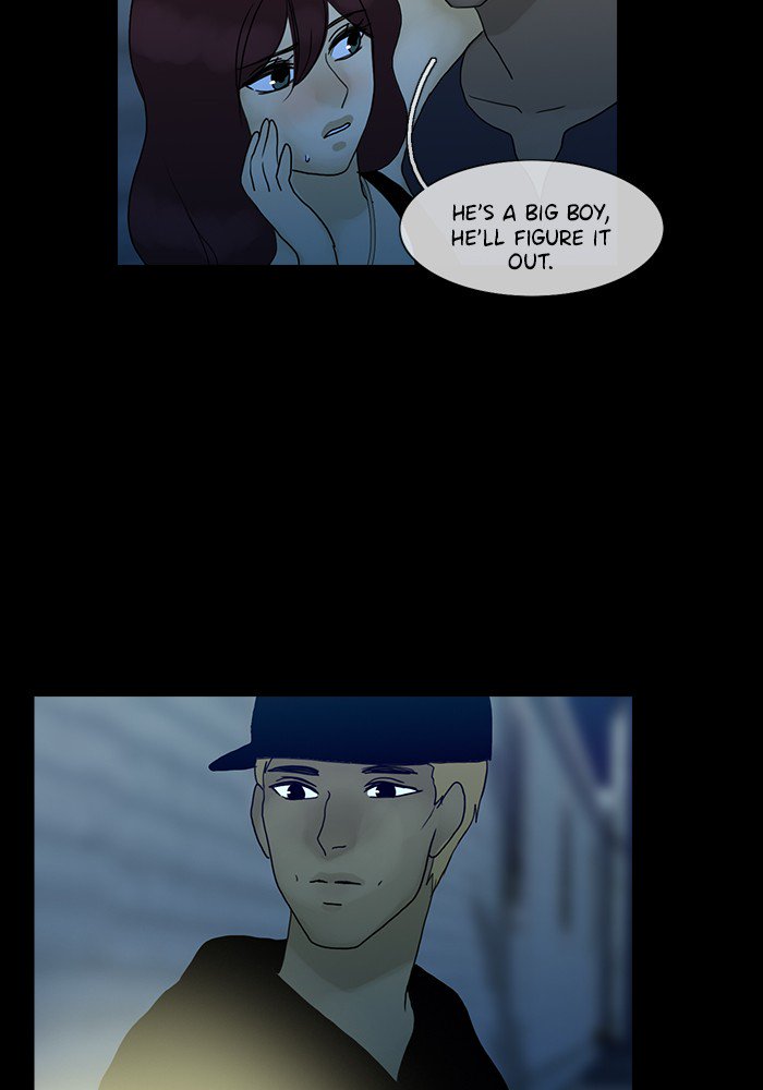 Siren’s Lament Chapter 114 - page 55