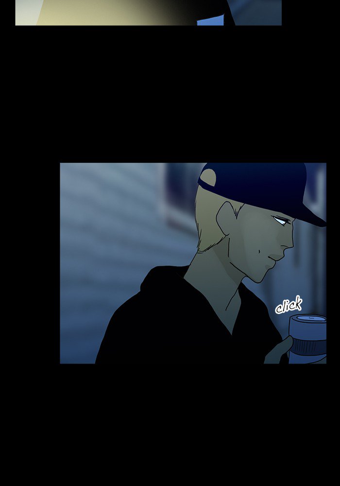 Siren’s Lament Chapter 114 - page 56