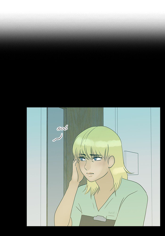 Siren’s Lament Chapter 114 - page 8
