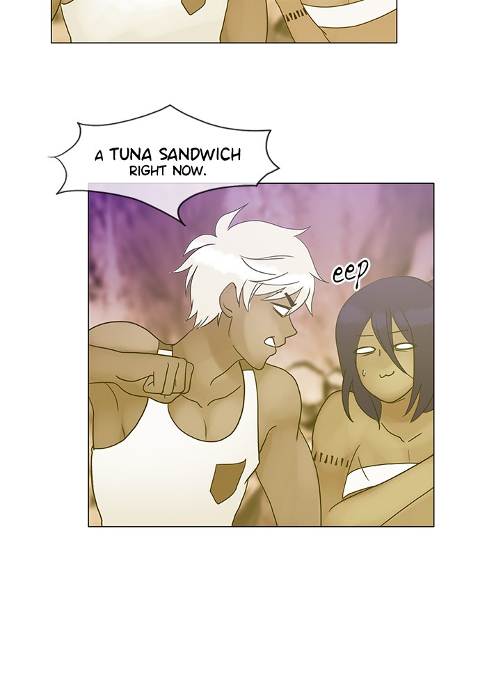 Siren’s Lament Chapter 125 - page 16