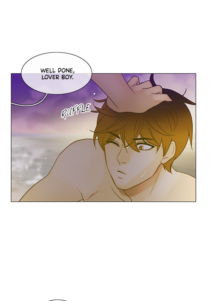 Siren’s Lament Chapter 125 - page 19