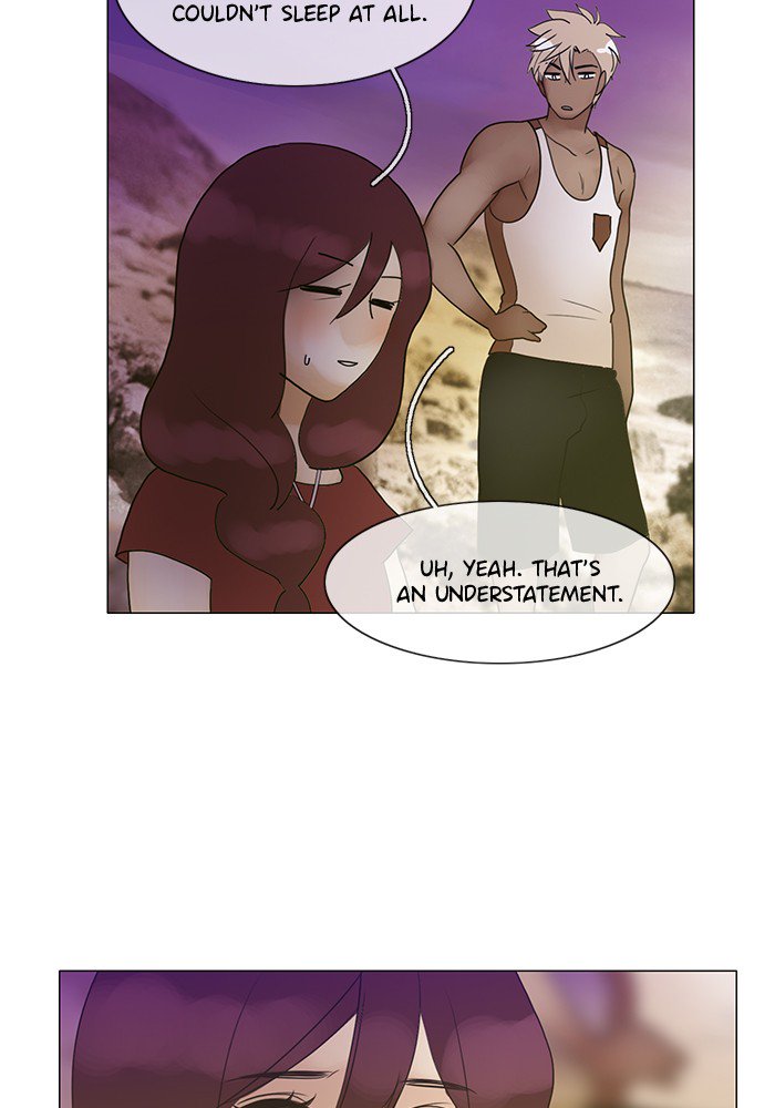 Siren’s Lament Chapter 125 - page 23
