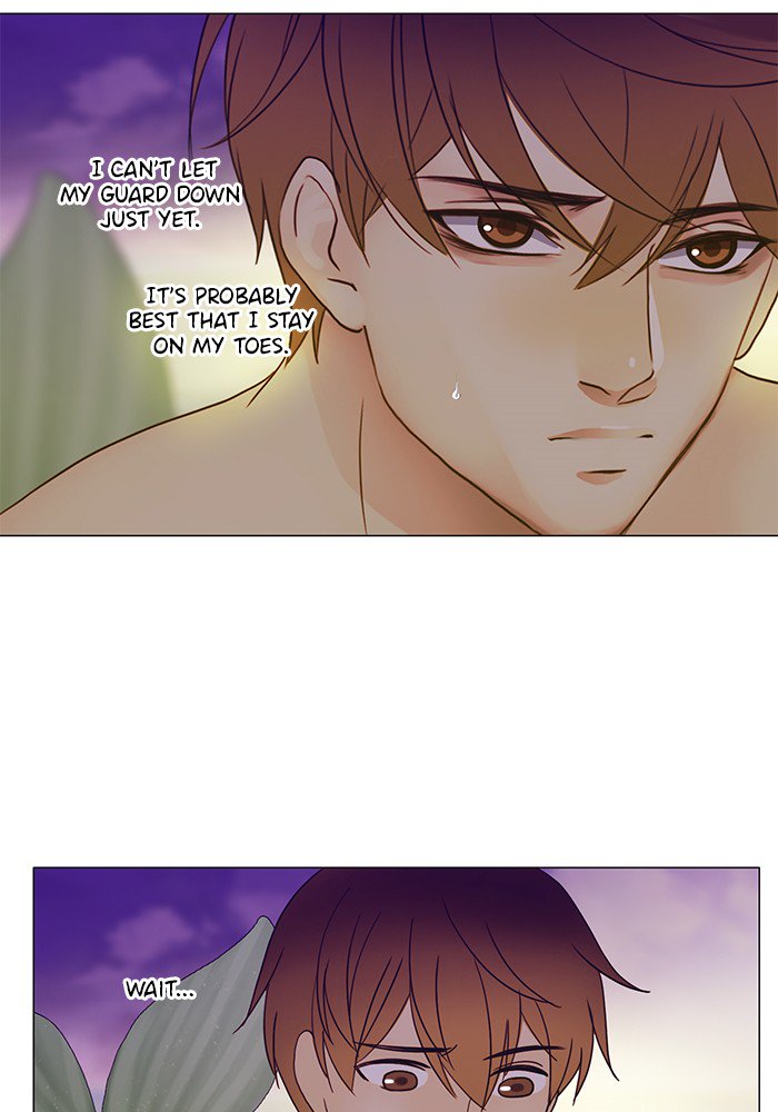 Siren’s Lament Chapter 125 - page 28
