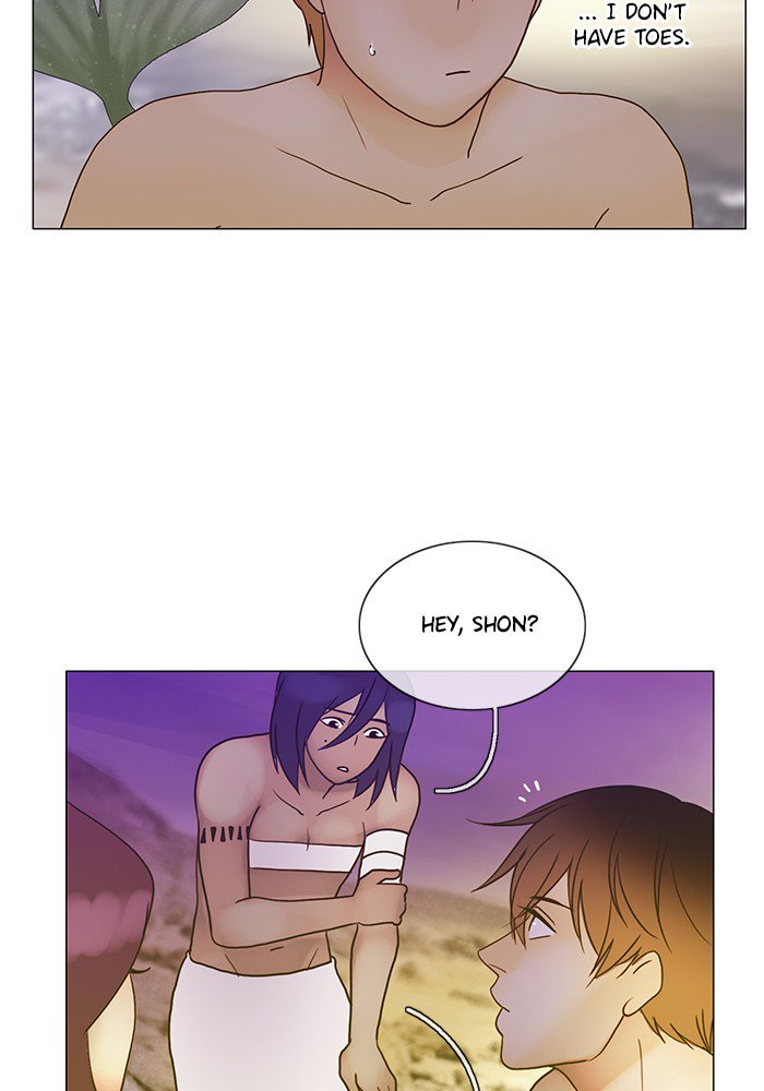 Siren’s Lament Chapter 125 - page 29