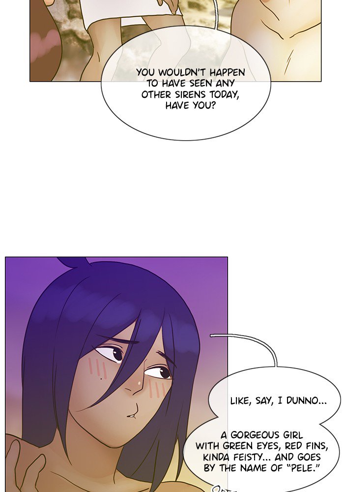 Siren’s Lament Chapter 125 - page 30