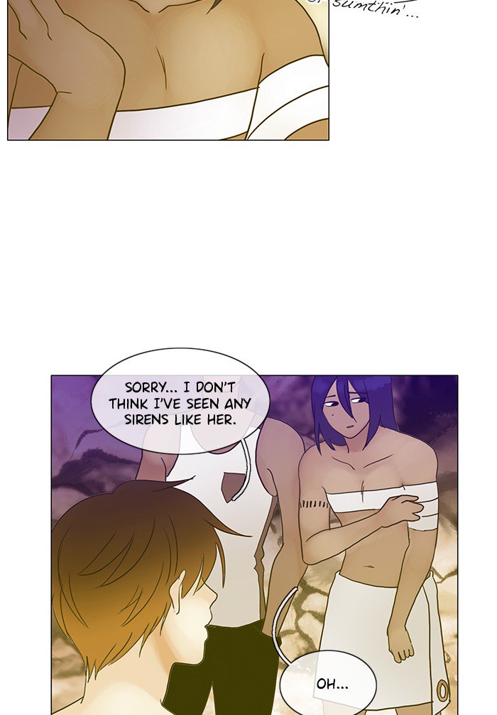 Siren’s Lament Chapter 125 - page 31