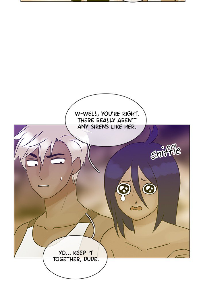 Siren’s Lament Chapter 125 - page 32
