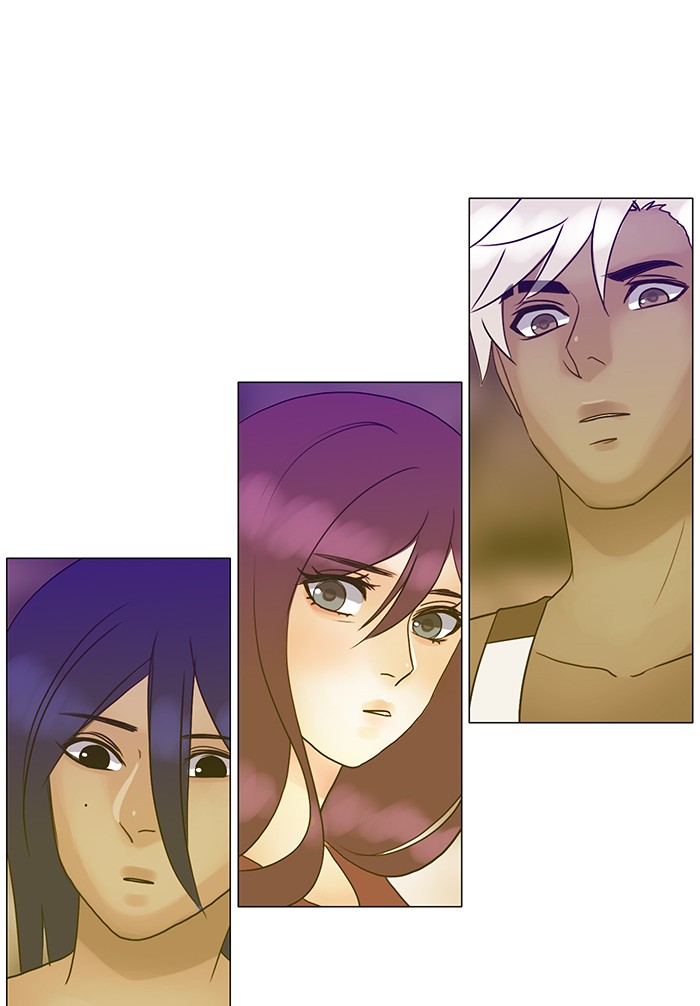 Siren’s Lament Chapter 125 - page 35