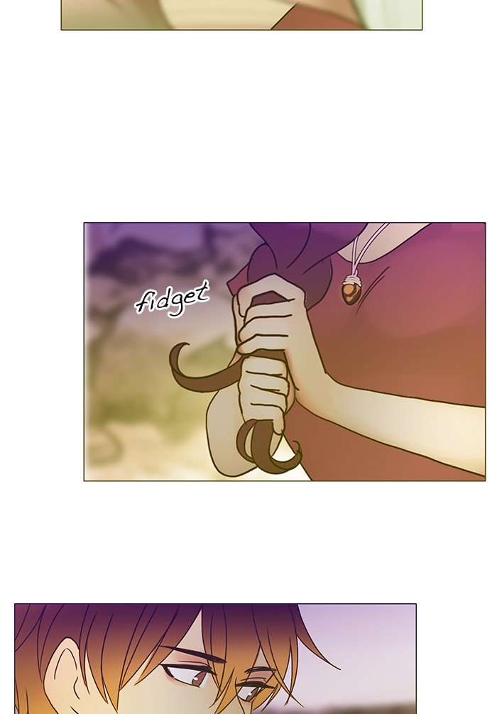 Siren’s Lament Chapter 125 - page 38