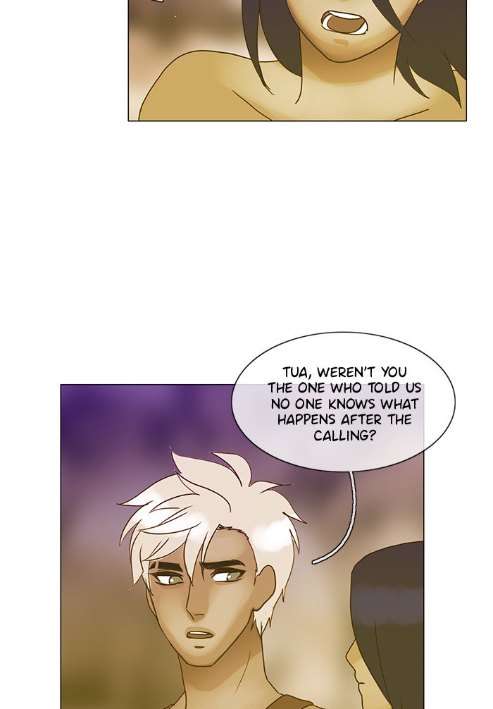 Siren’s Lament Chapter 125 - page 41