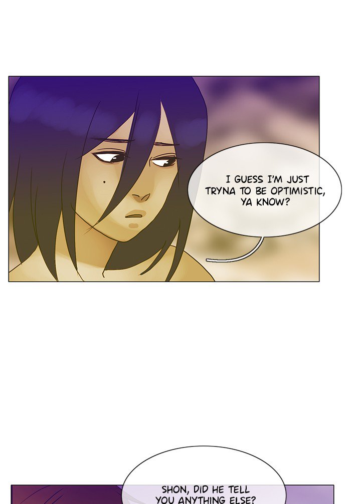 Siren’s Lament Chapter 125 - page 43
