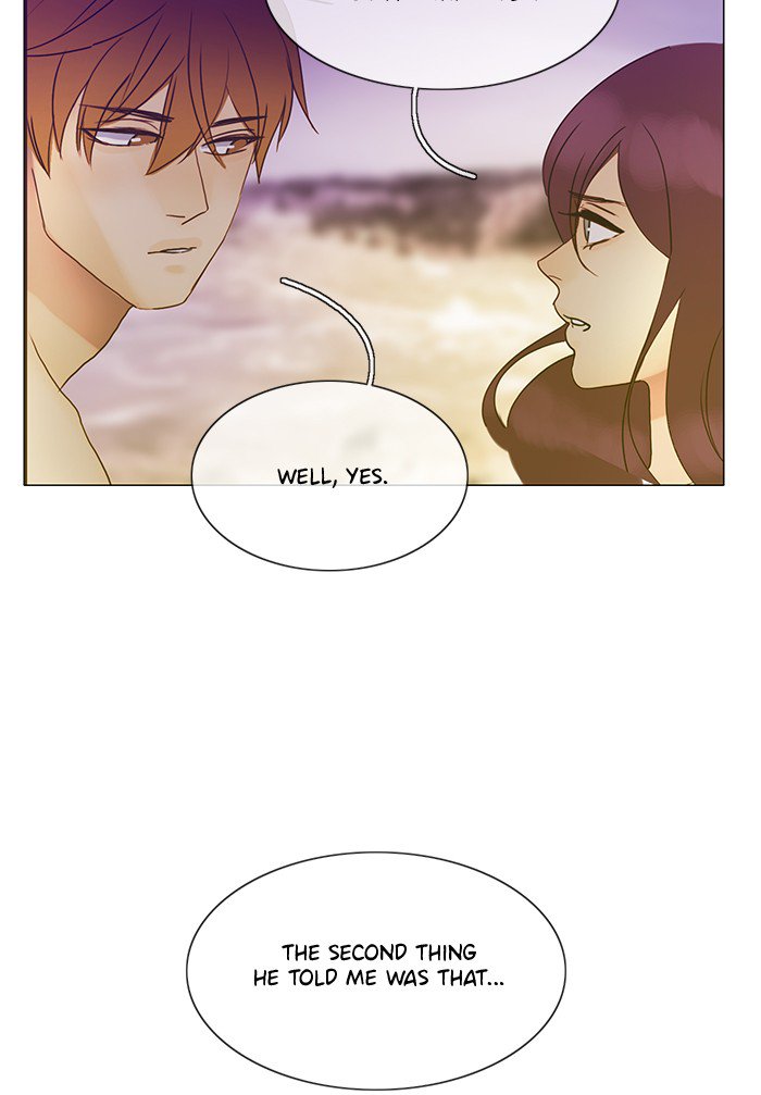 Siren’s Lament Chapter 125 - page 44