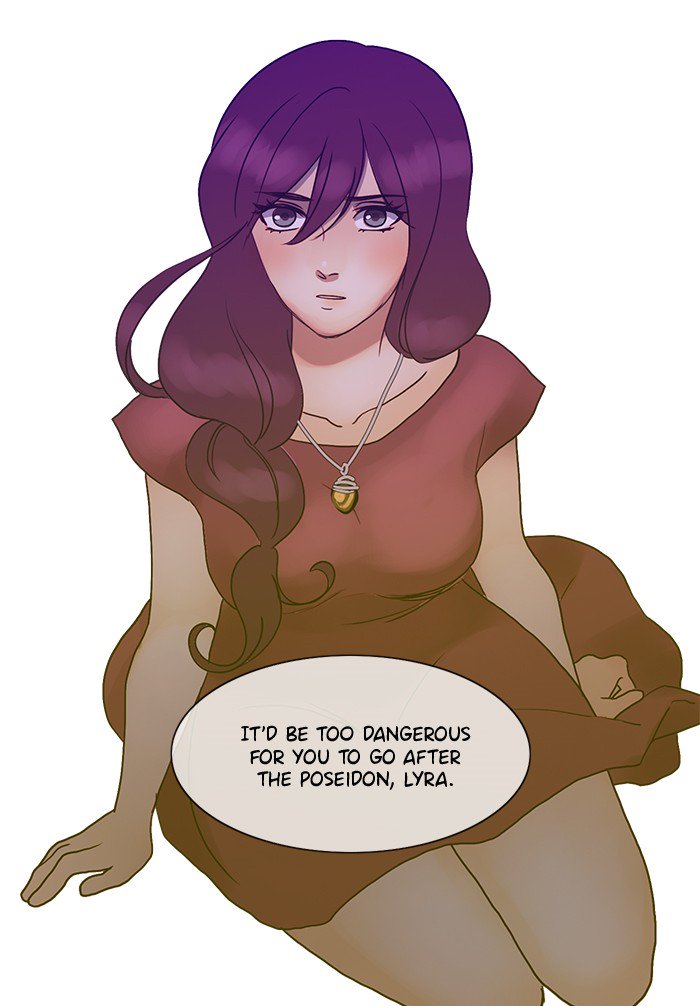 Siren’s Lament Chapter 125 - page 45