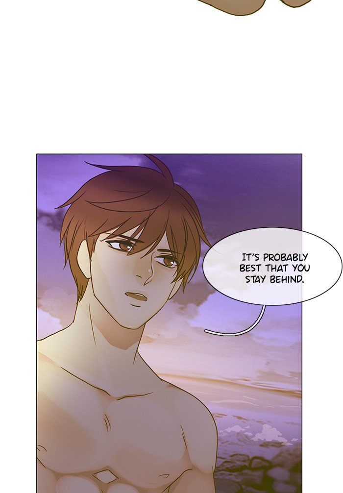 Siren’s Lament Chapter 125 - page 46
