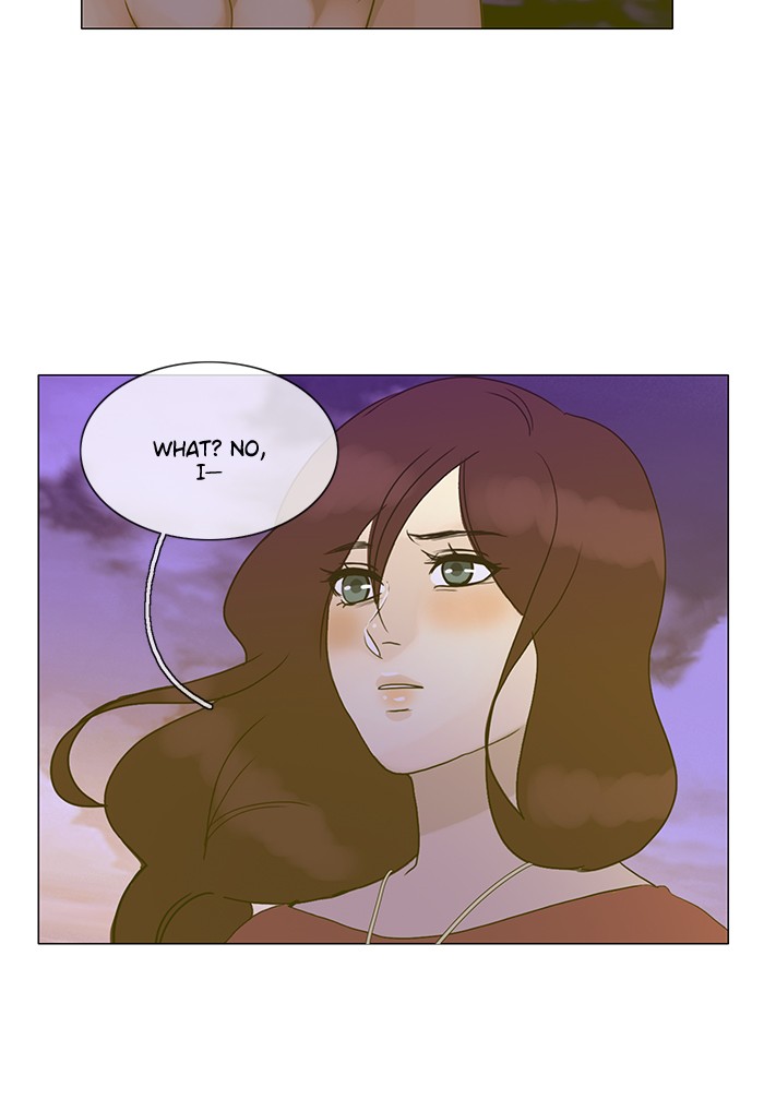 Siren’s Lament Chapter 125 - page 47