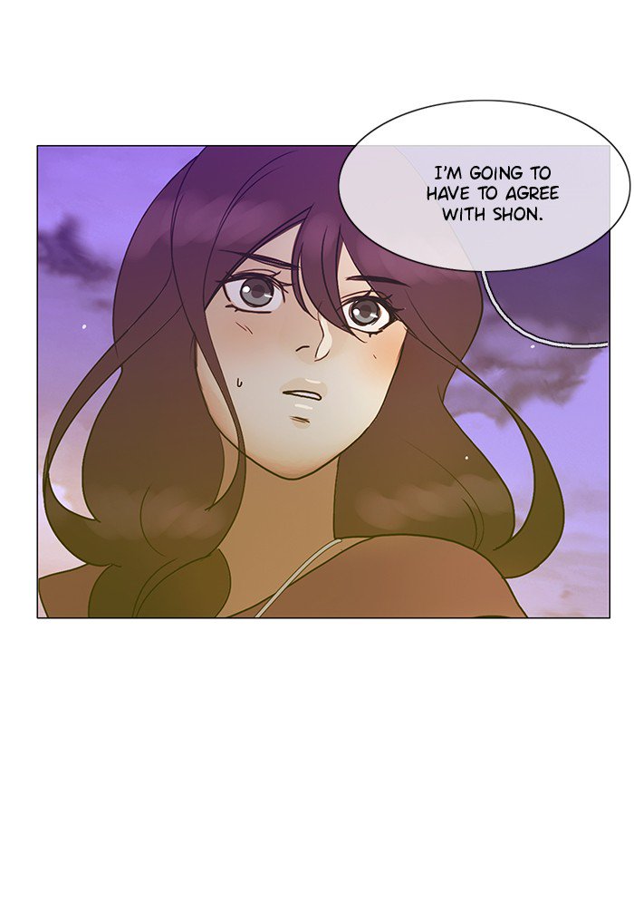 Siren’s Lament Chapter 125 - page 48