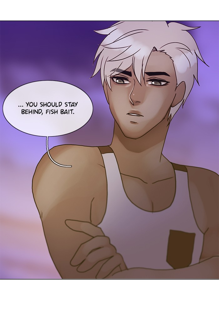 Siren’s Lament Chapter 125 - page 49