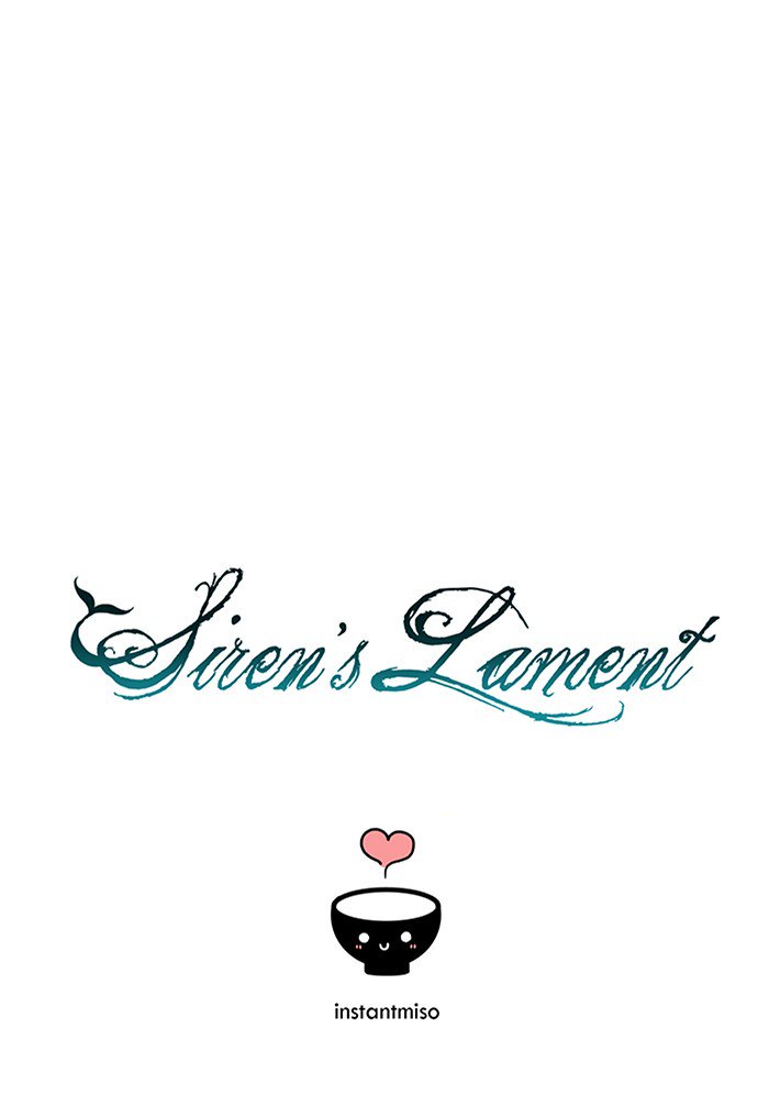 Siren’s Lament Chapter 125 - page 50