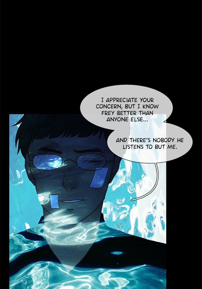 Siren’s Lament Chapter 115 - page 27