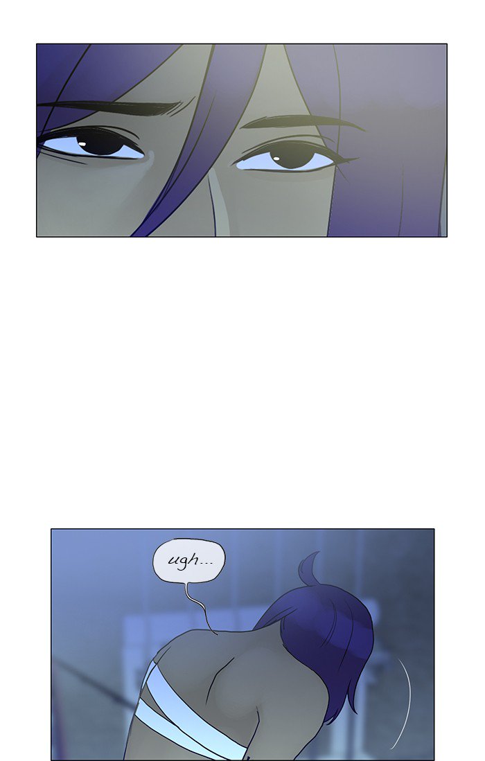Siren’s Lament Chapter 115 - page 36