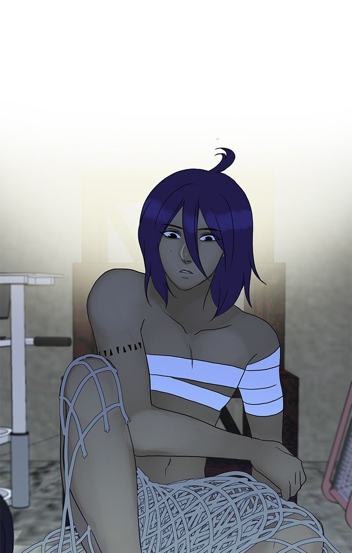 Siren’s Lament Chapter 115 - page 38