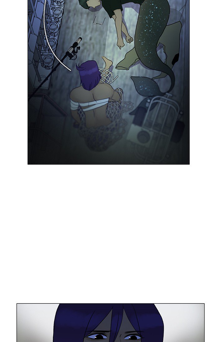 Siren’s Lament Chapter 115 - page 40