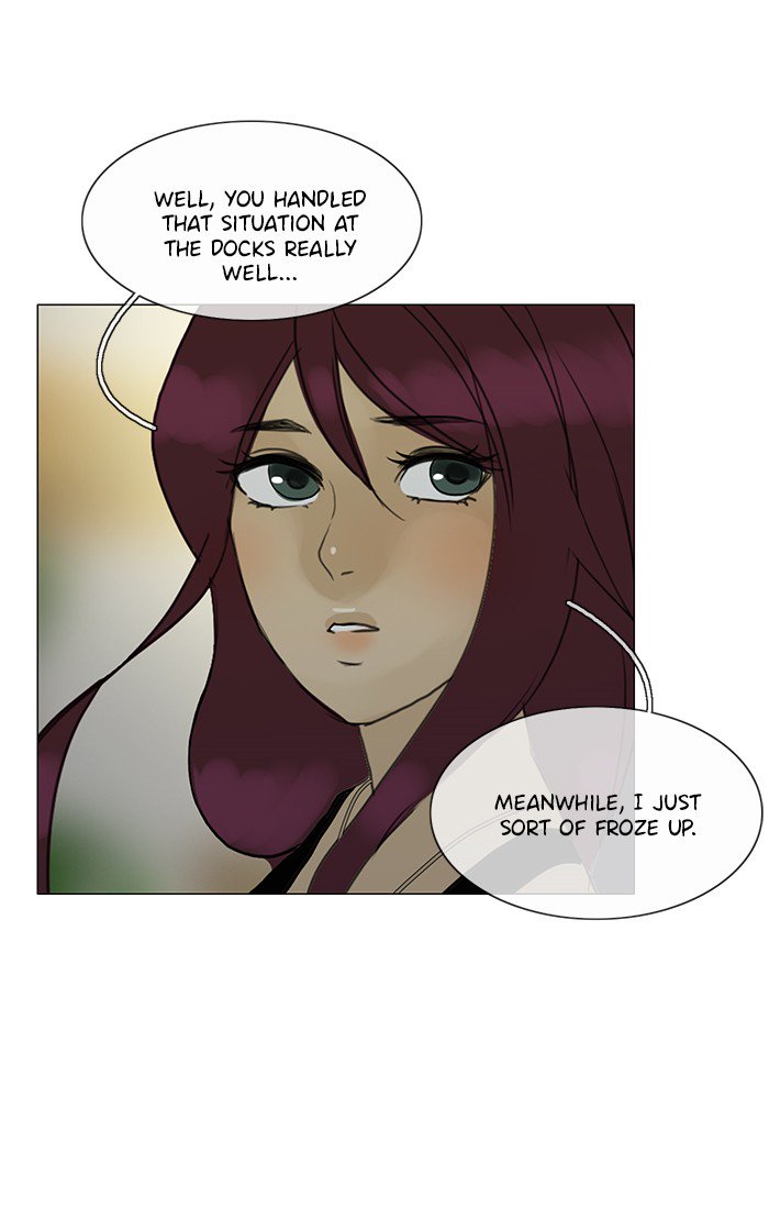 Siren’s Lament Chapter 115 - page 44