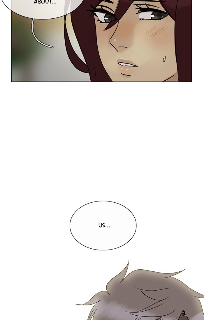 Siren’s Lament Chapter 115 - page 48