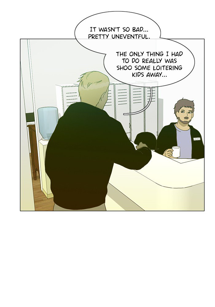 Siren’s Lament Chapter 115 - page 5