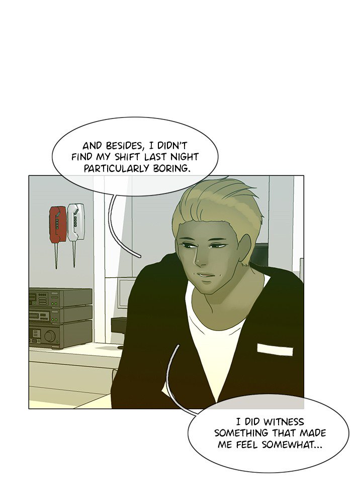 Siren’s Lament Chapter 115 - page 8