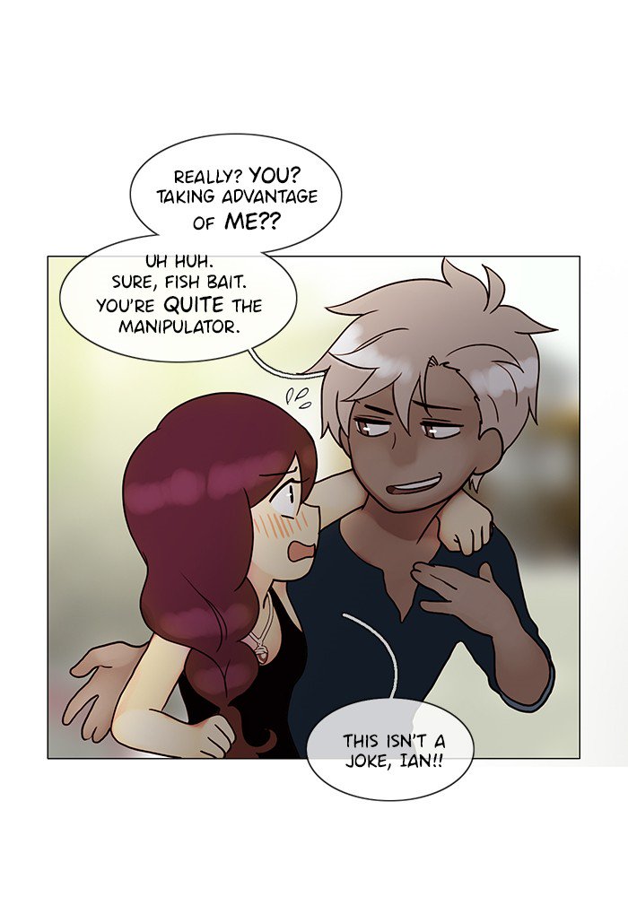 Siren’s Lament Chapter 116 - page 13