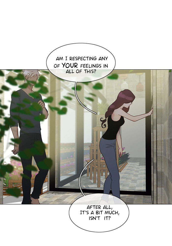 Siren’s Lament Chapter 116 - page 19